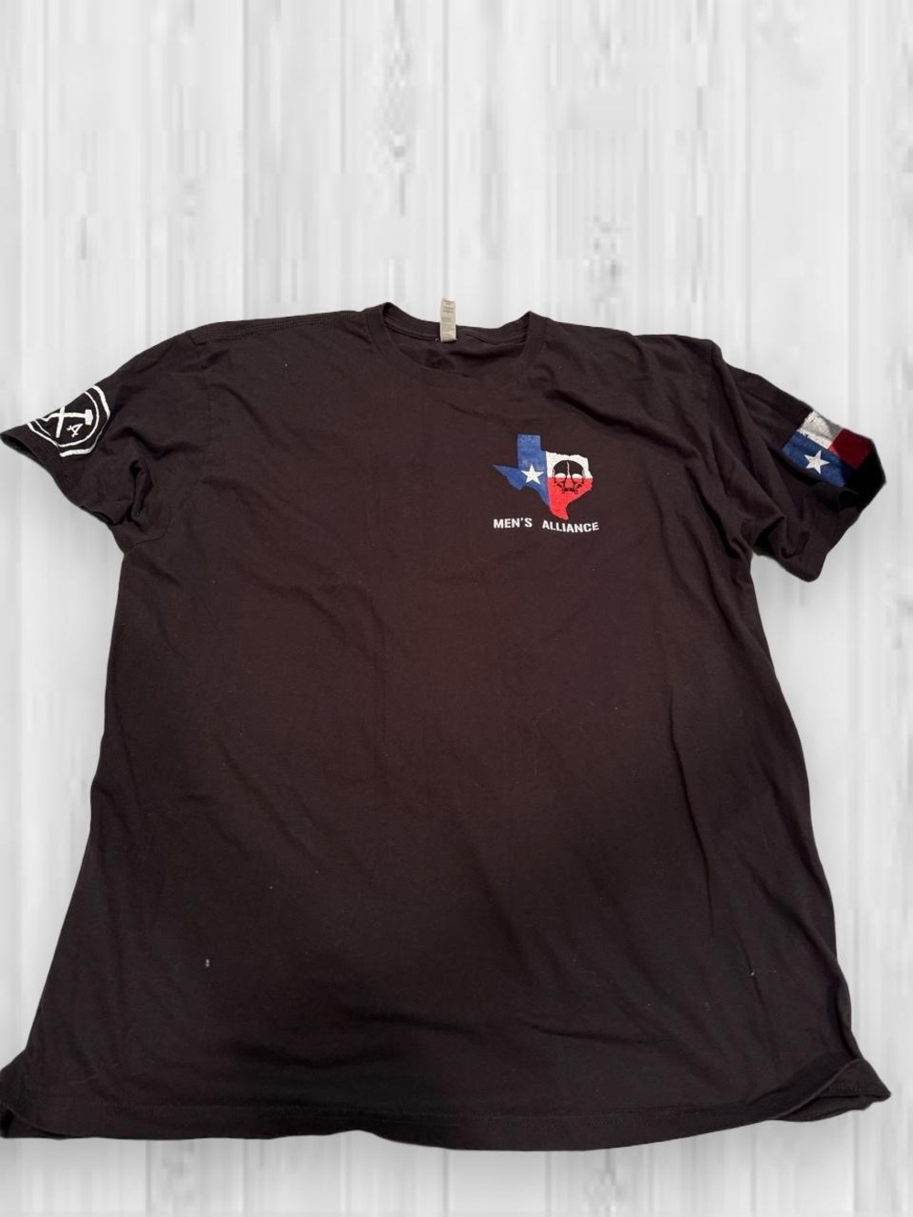 Men’s Alliance XXL Tee